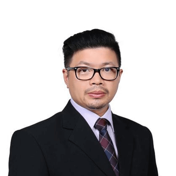 Alfonsus Kurniawan